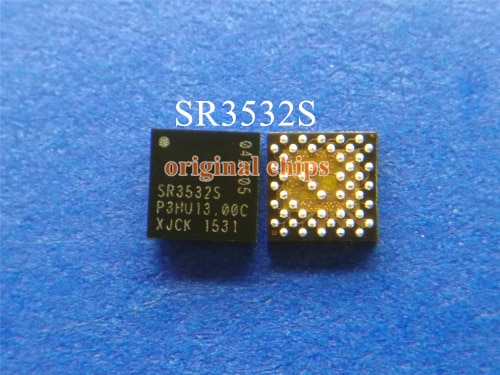 2pcs SR3533G SR3532S SR3500S SR3500A SR3500S